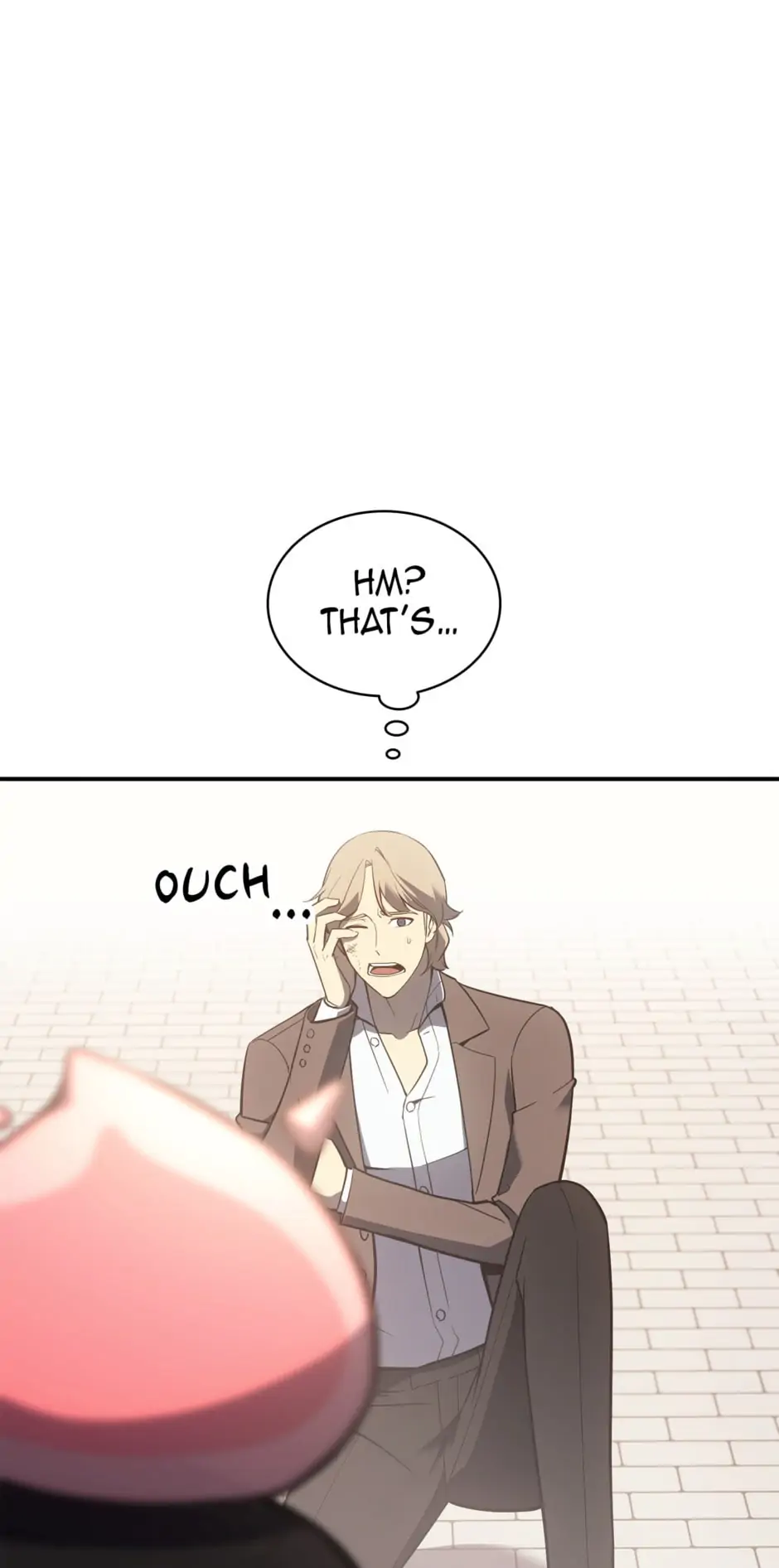 The Return of the Disaster-Class Hero chapter 10 page 92