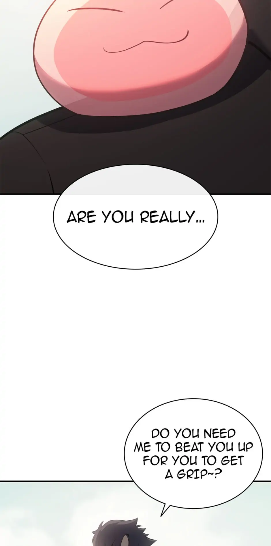 The Return of the Disaster-Class Hero chapter 10 page 94