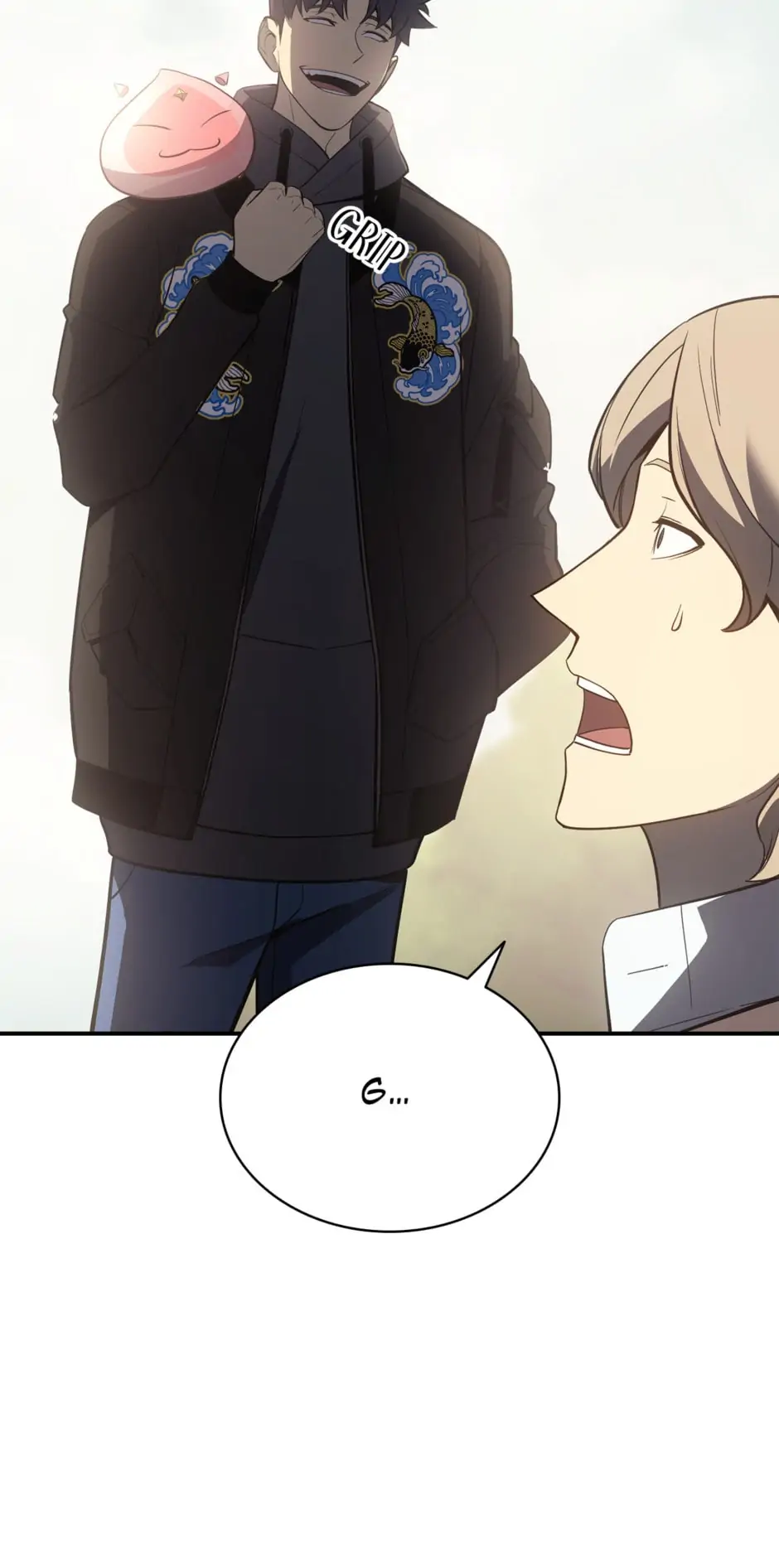 The Return of the Disaster-Class Hero chapter 10 page 95