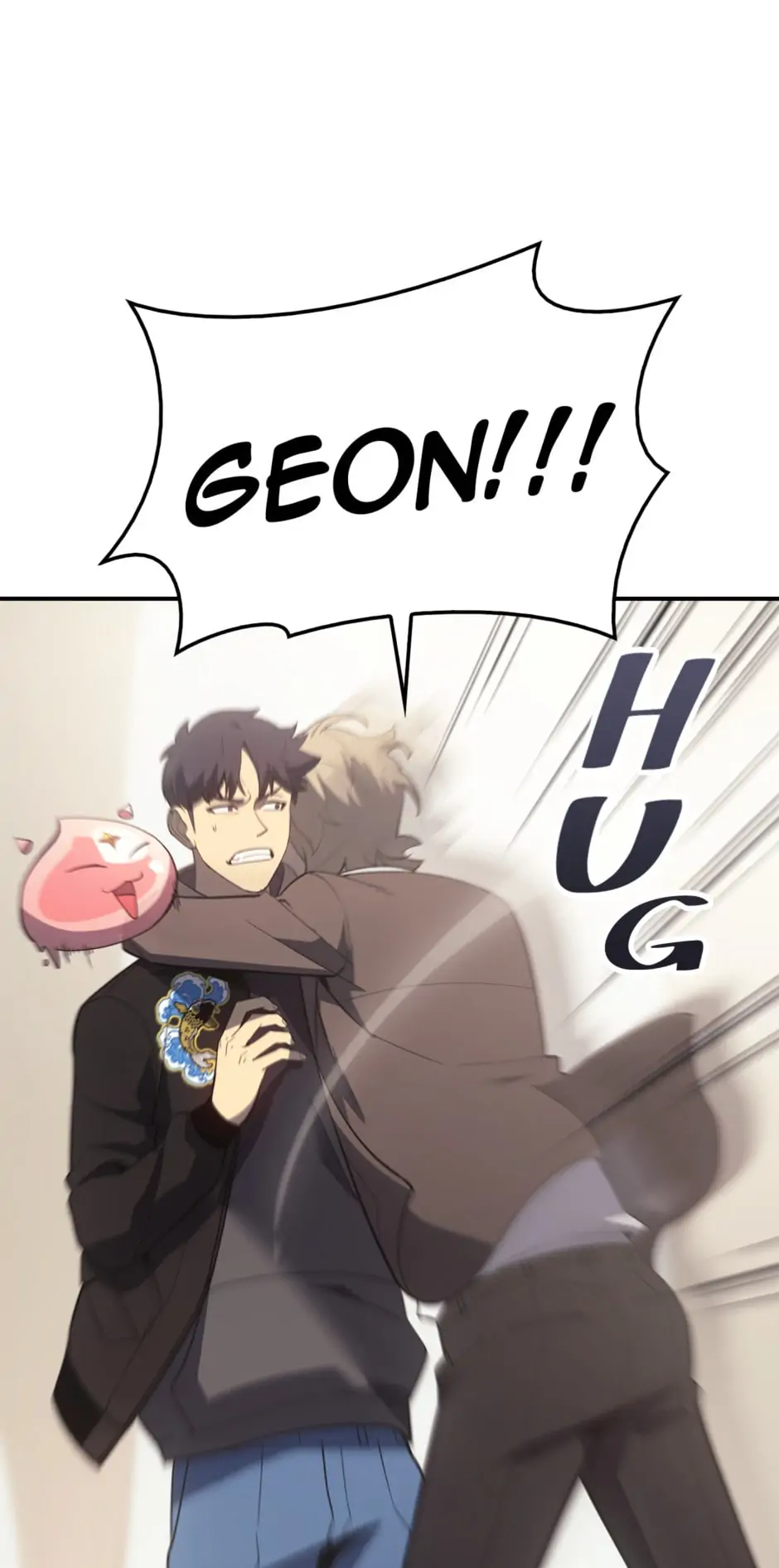 The Return of the Disaster-Class Hero chapter 10 page 96