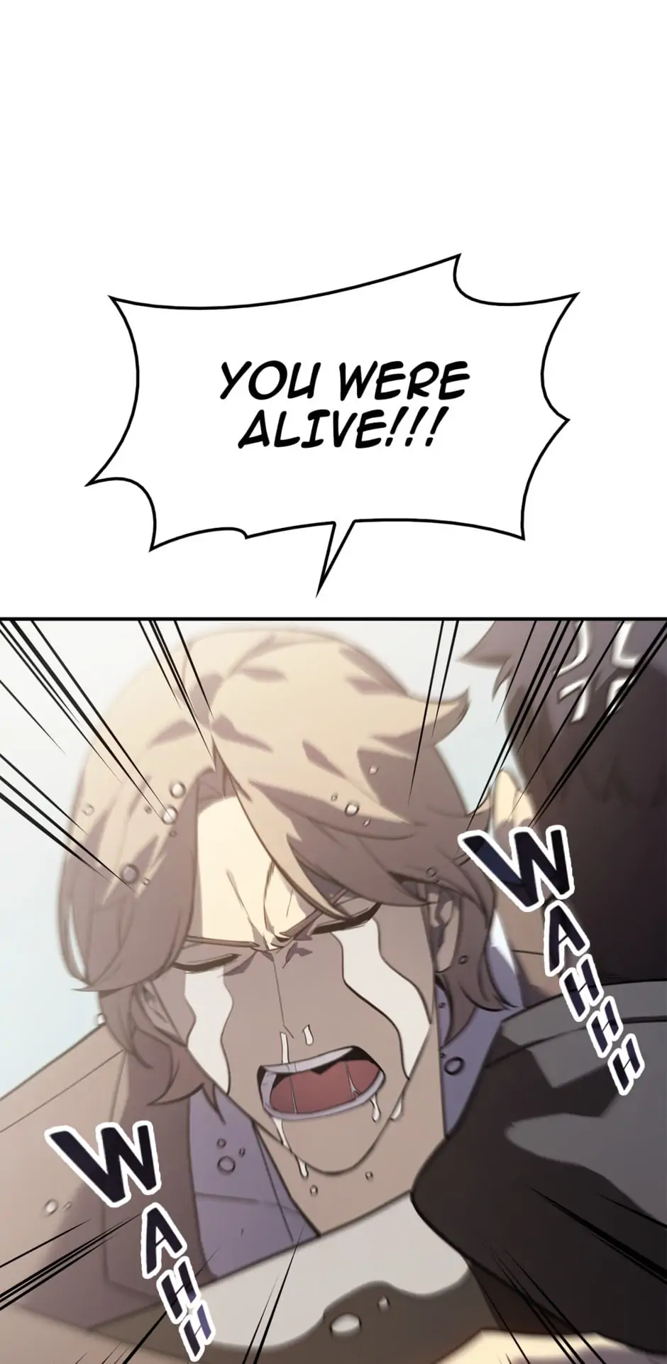 The Return of the Disaster-Class Hero chapter 10 page 98