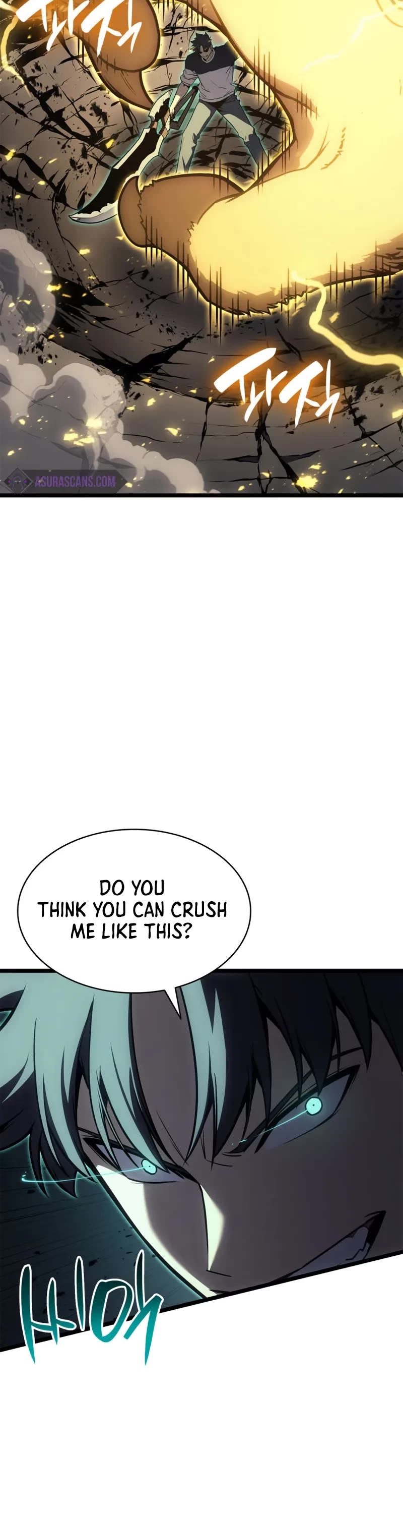 The Return of the Disaster-Class Hero chapter 101 page 9