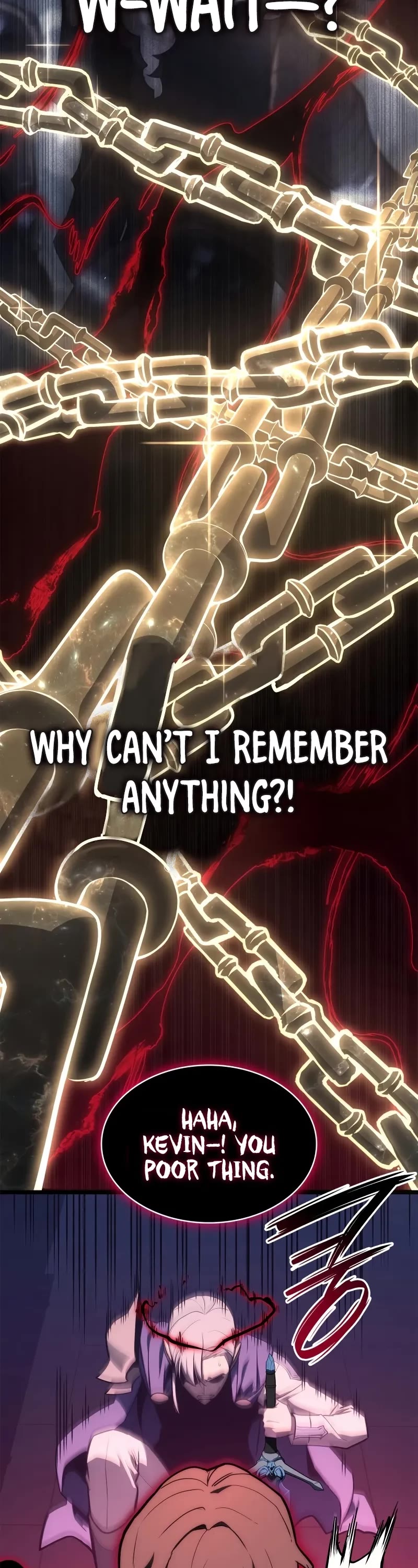 The Return of the Disaster-Class Hero chapter 104 page 3