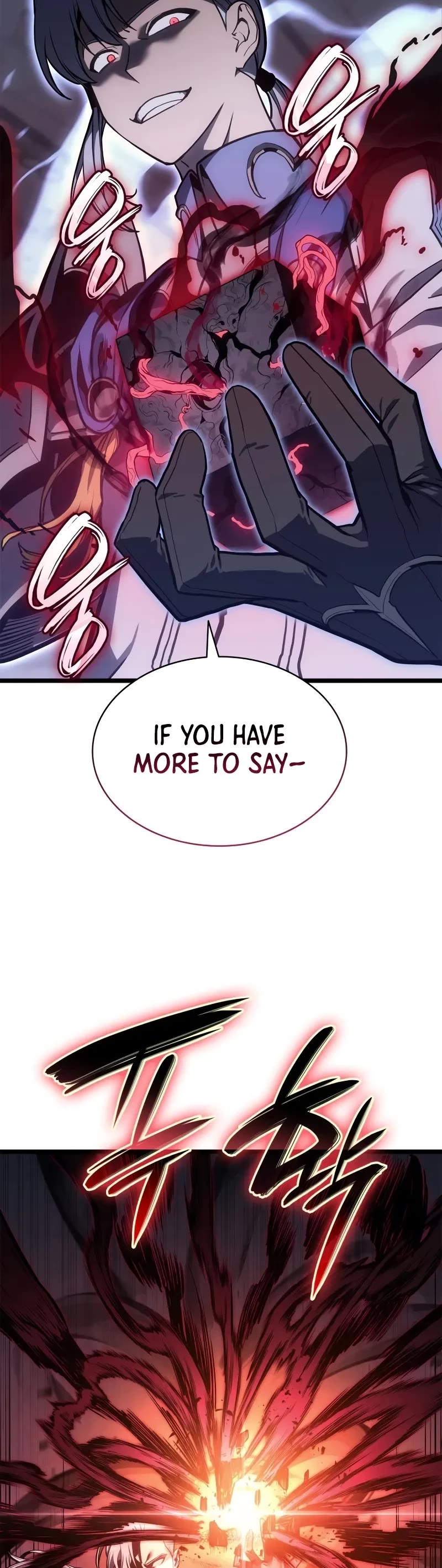 The Return of the Disaster-Class Hero chapter 104 page 40