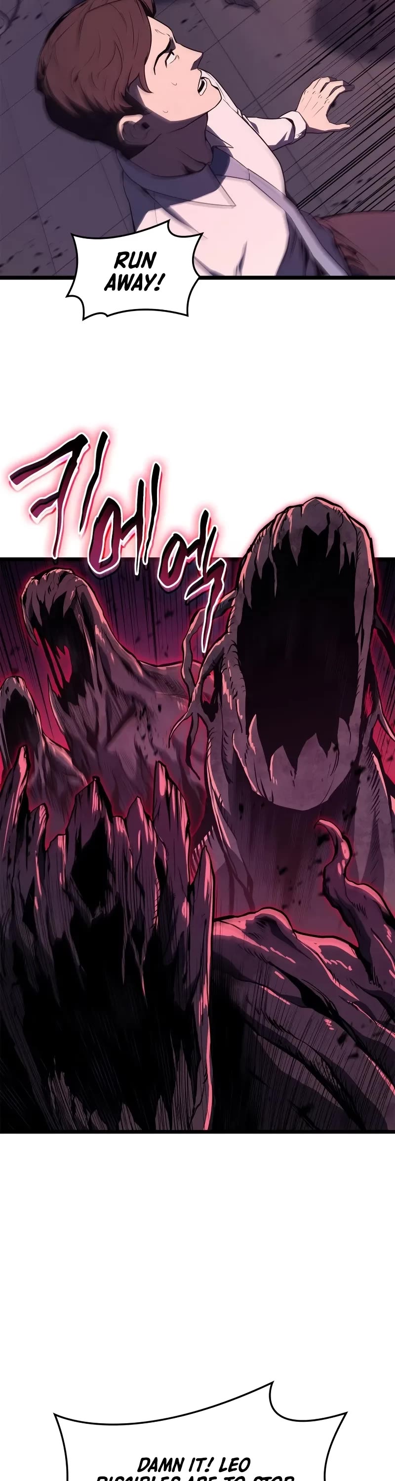 The Return of the Disaster-Class Hero chapter 104 page 43