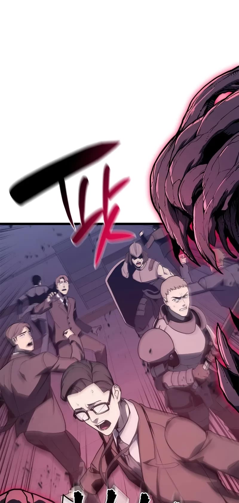 The Return of the Disaster-Class Hero chapter 104 page 50