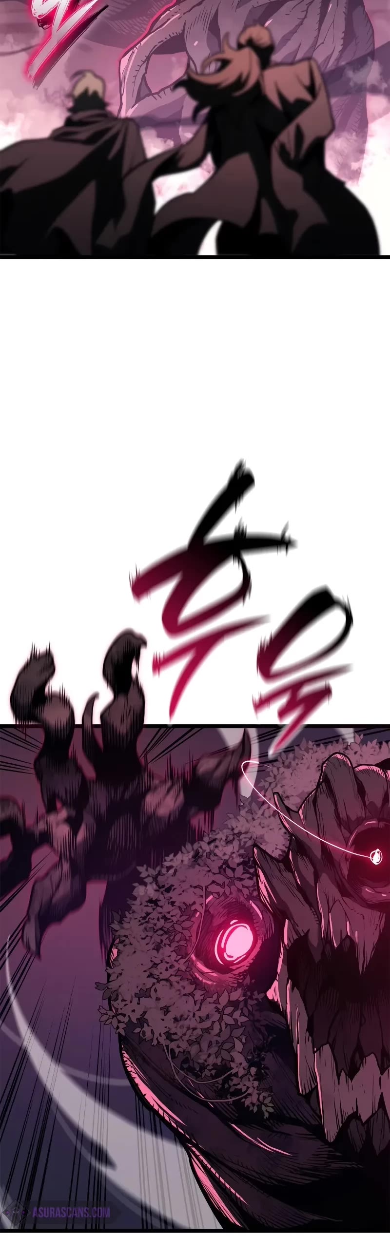 The Return of the Disaster-Class Hero chapter 104 page 56