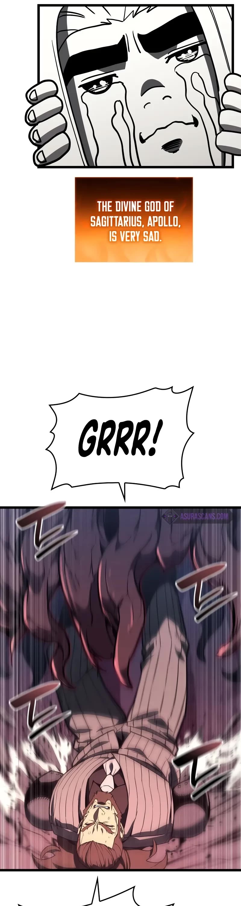 The Return of the Disaster-Class Hero chapter 104 page 72