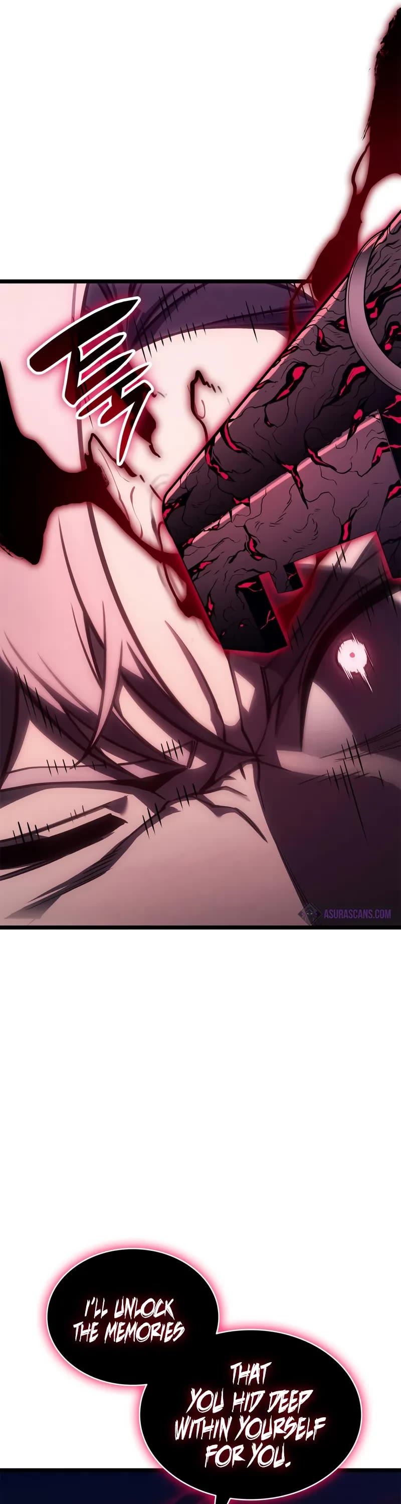 The Return of the Disaster-Class Hero chapter 106 page 12