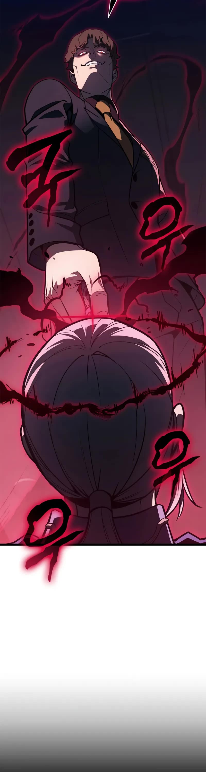 The Return of the Disaster-Class Hero chapter 106 page 13