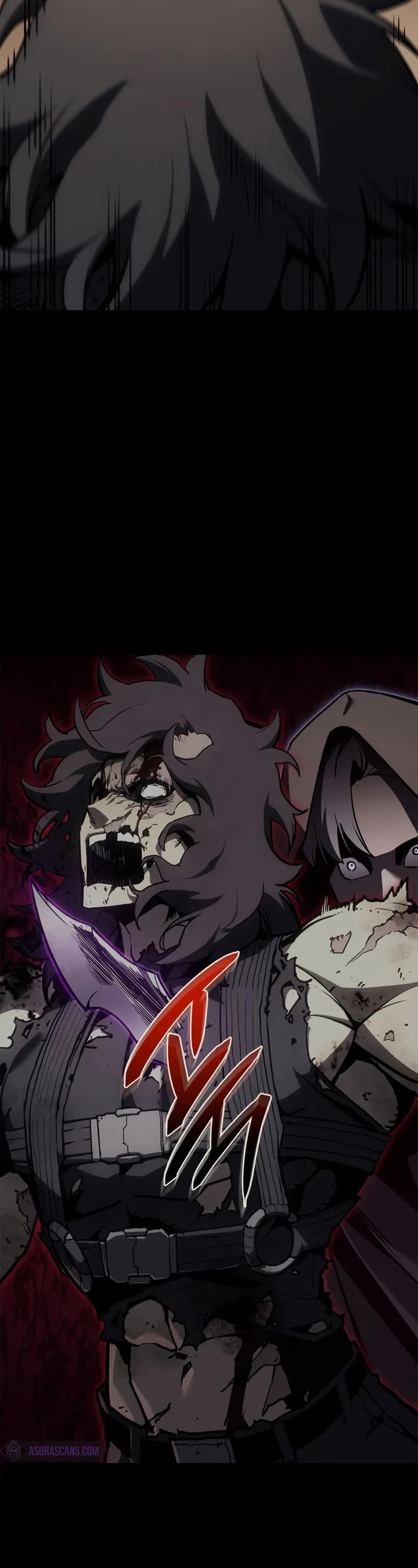 The Return of the Disaster-Class Hero chapter 106 page 16