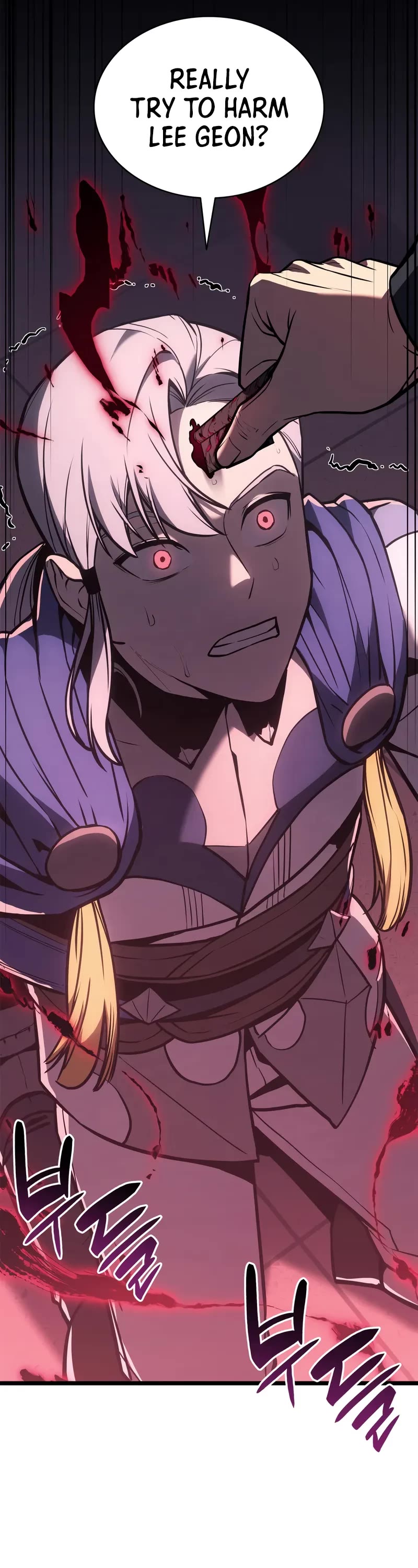 The Return of the Disaster-Class Hero chapter 106 page 18