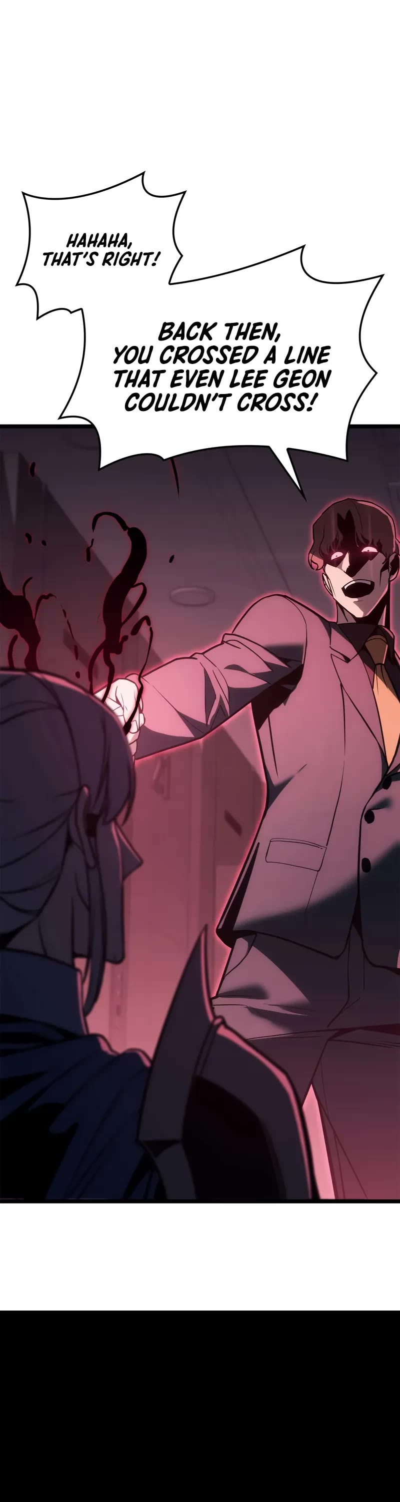 The Return of the Disaster-Class Hero chapter 106 page 19