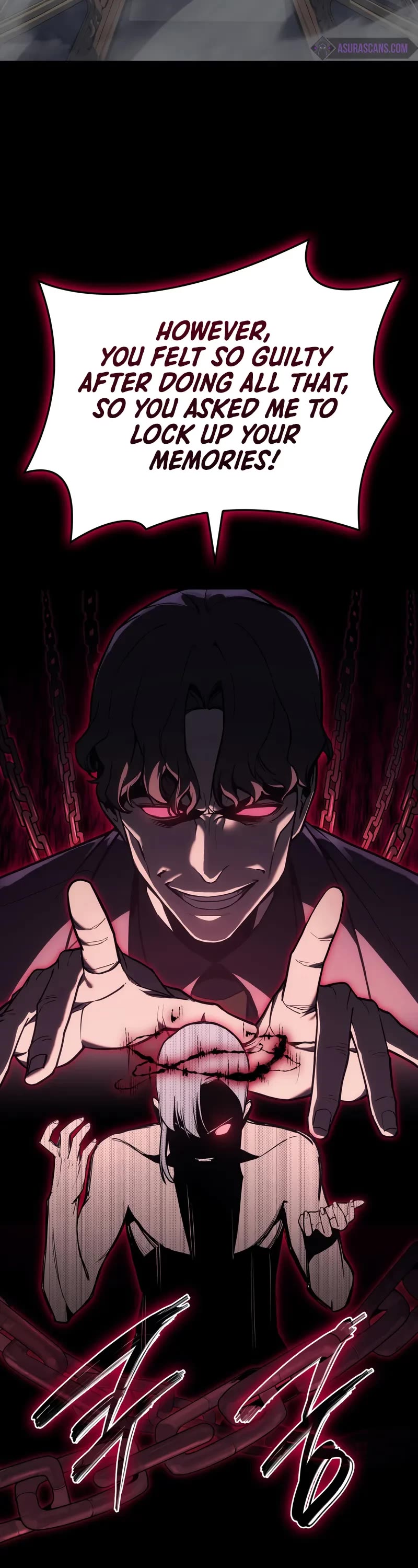 The Return of the Disaster-Class Hero chapter 106 page 21