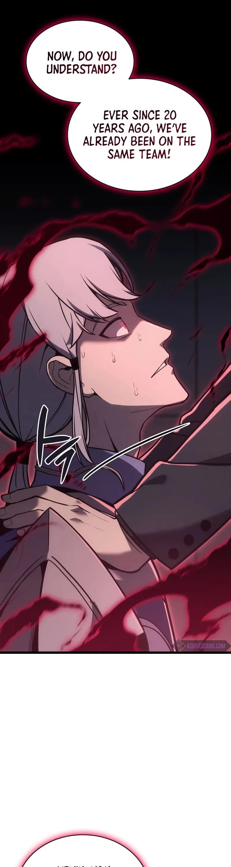 The Return of the Disaster-Class Hero chapter 106 page 22