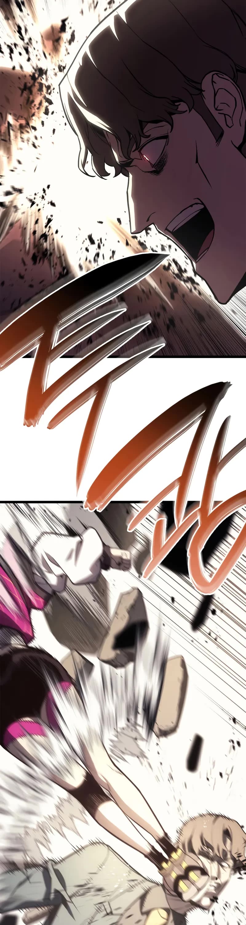 The Return of the Disaster-Class Hero chapter 106 page 24