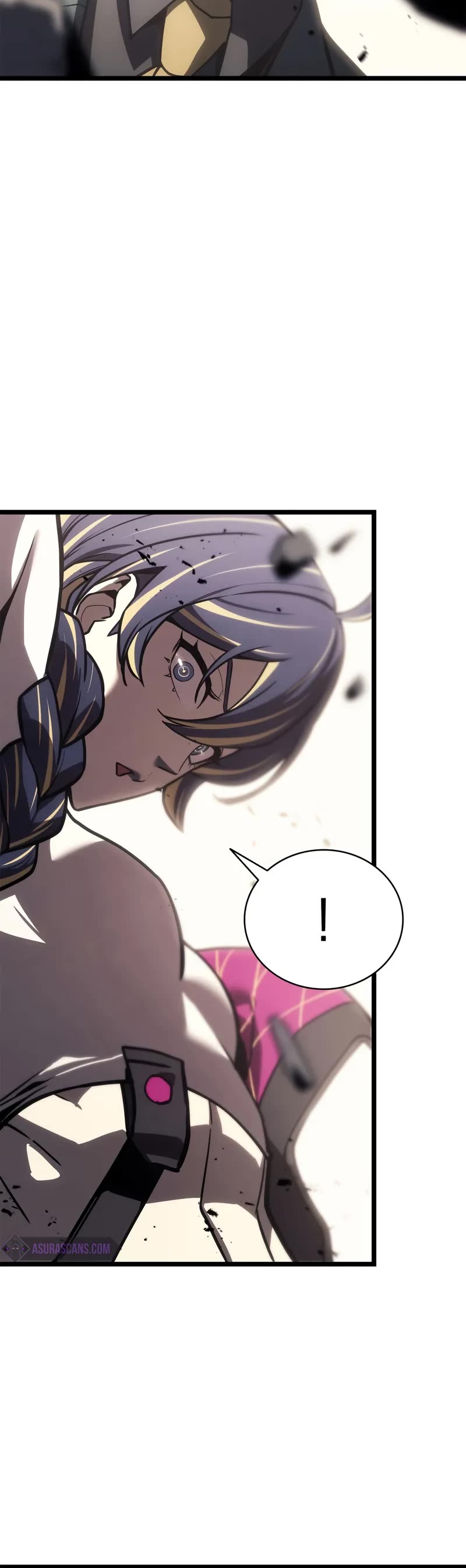 The Return of the Disaster-Class Hero chapter 106 page 26