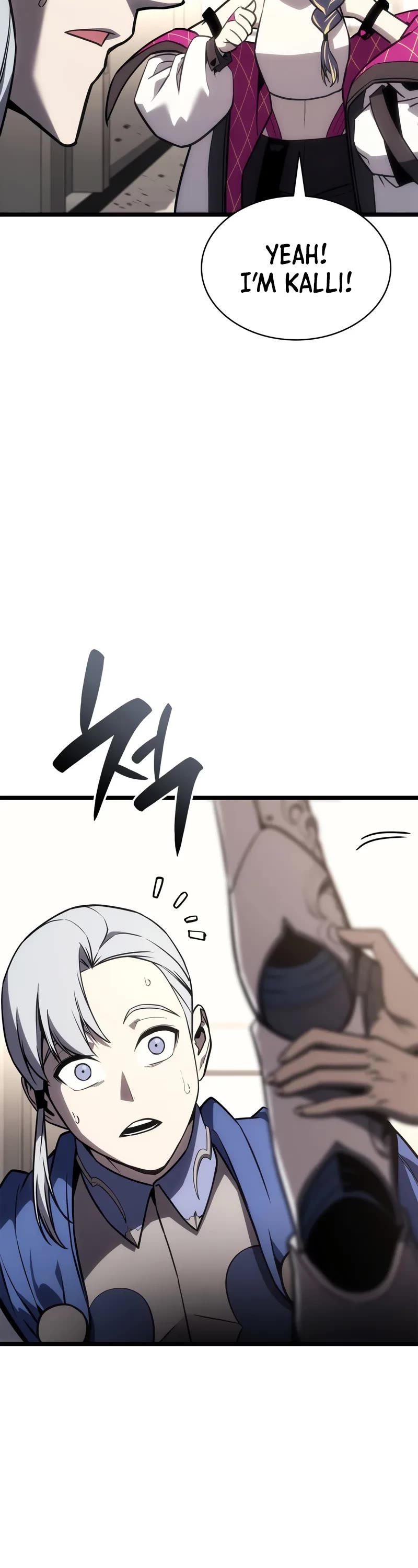 The Return of the Disaster-Class Hero chapter 106 page 29