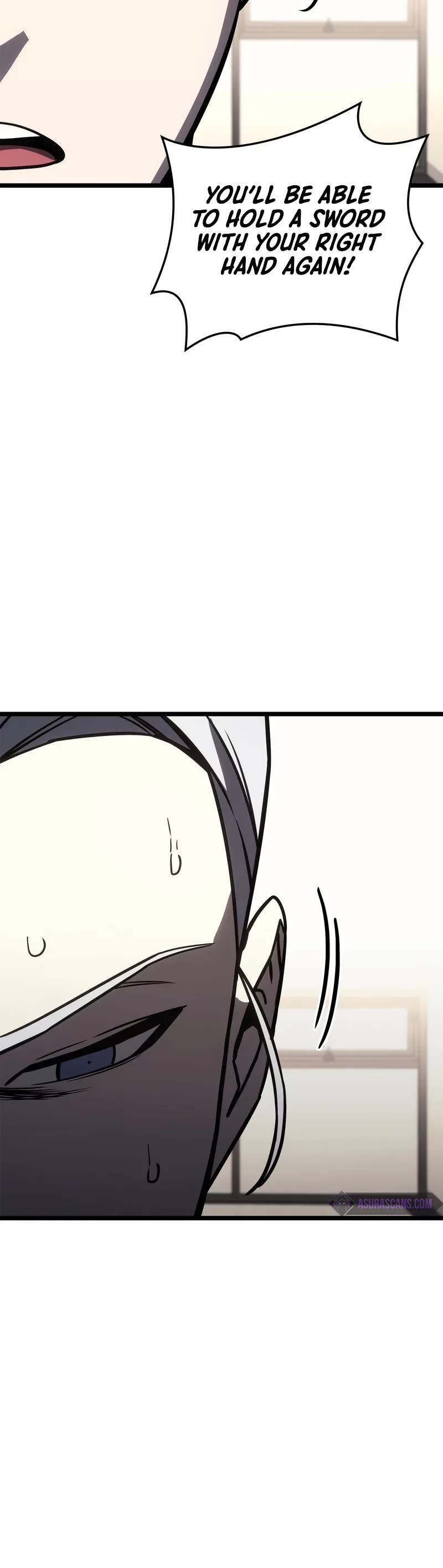 The Return of the Disaster-Class Hero chapter 106 page 31