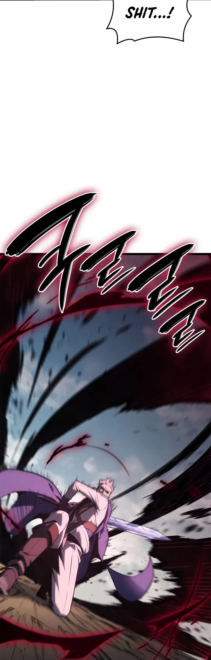 The Return of the Disaster-Class Hero chapter 106 page 35