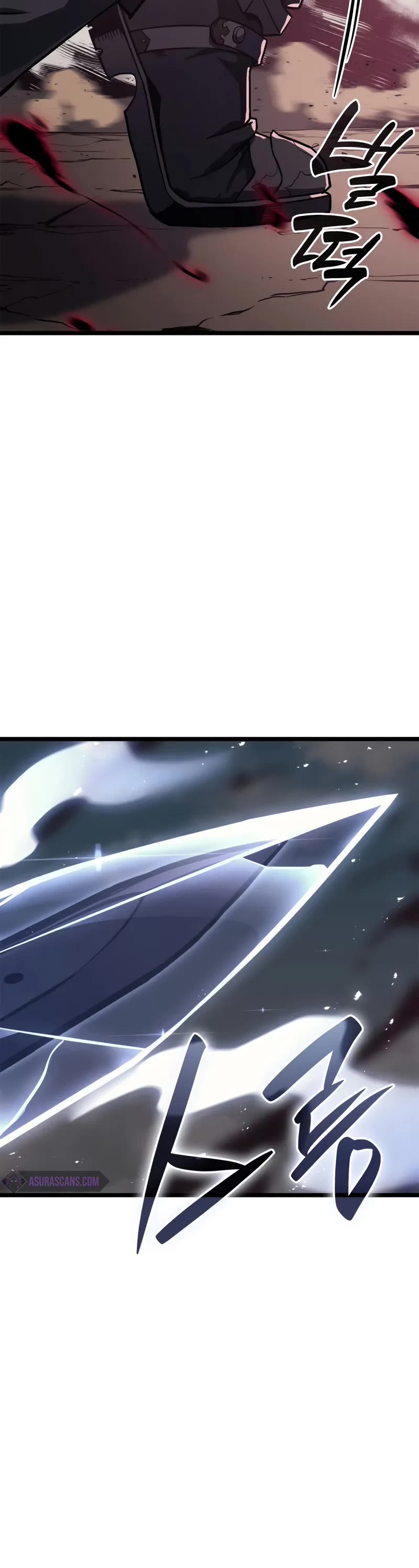 The Return of the Disaster-Class Hero chapter 106 page 46