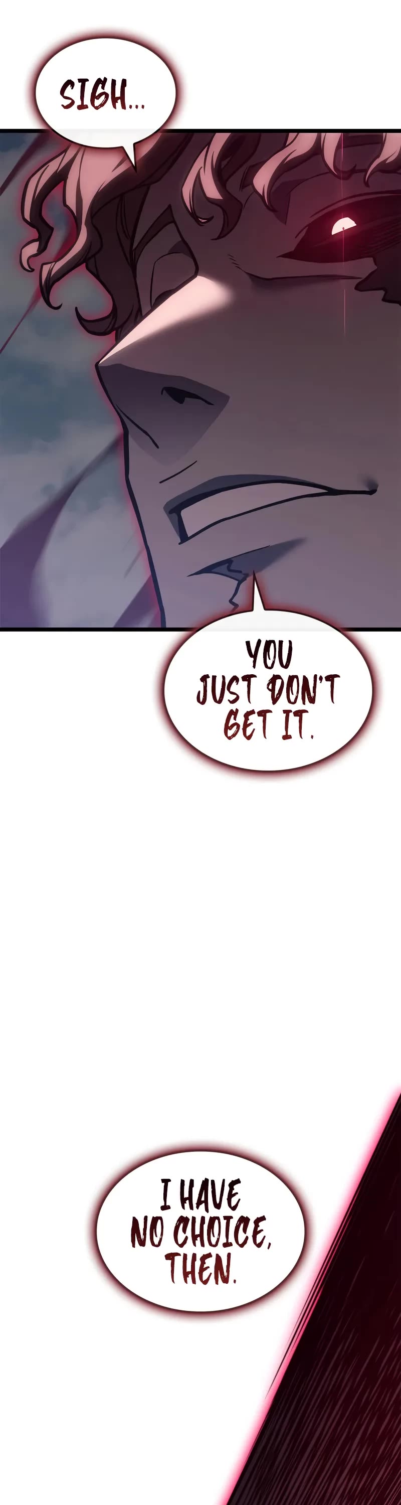 The Return of the Disaster-Class Hero chapter 106 page 48