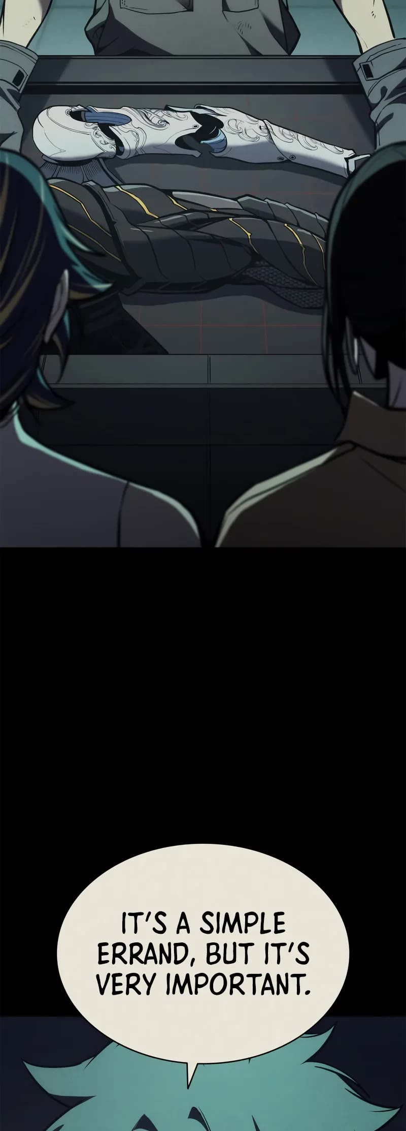 The Return of the Disaster-Class Hero chapter 106 page 5