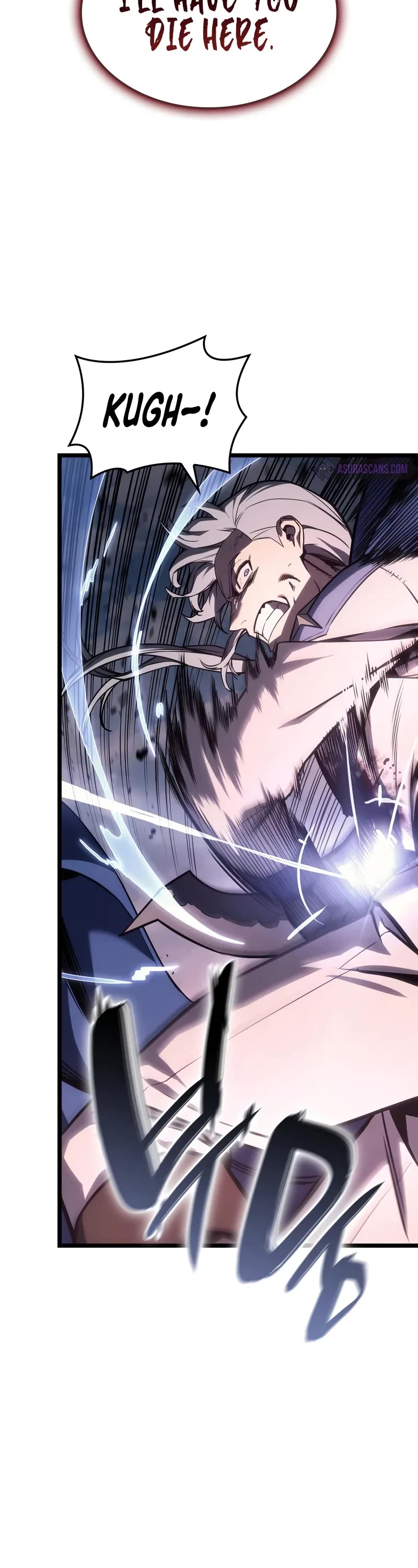 The Return of the Disaster-Class Hero chapter 106 page 50