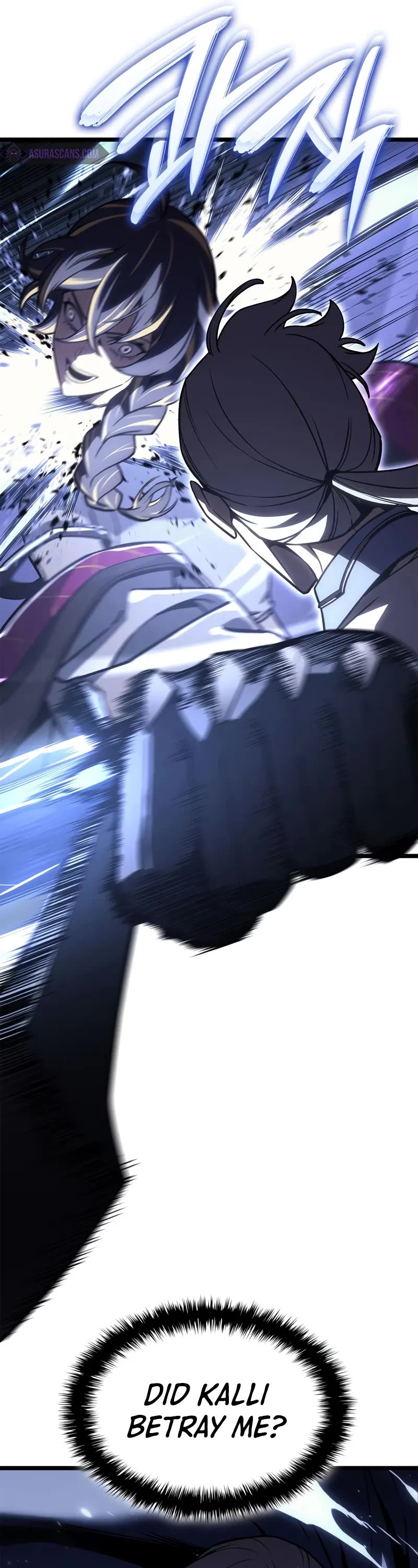 The Return of the Disaster-Class Hero chapter 106 page 51