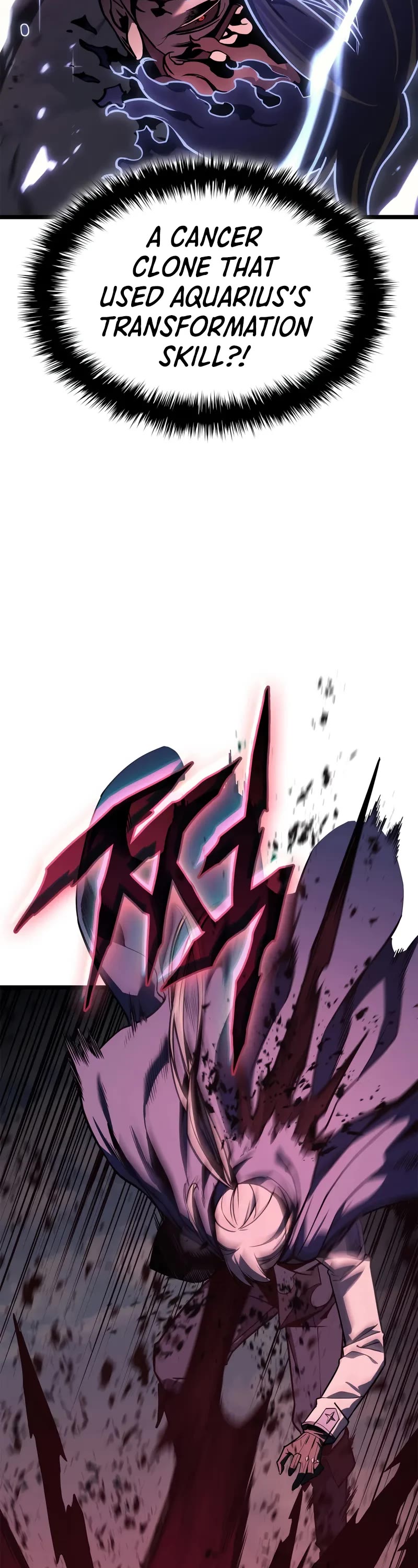 The Return of the Disaster-Class Hero chapter 106 page 53