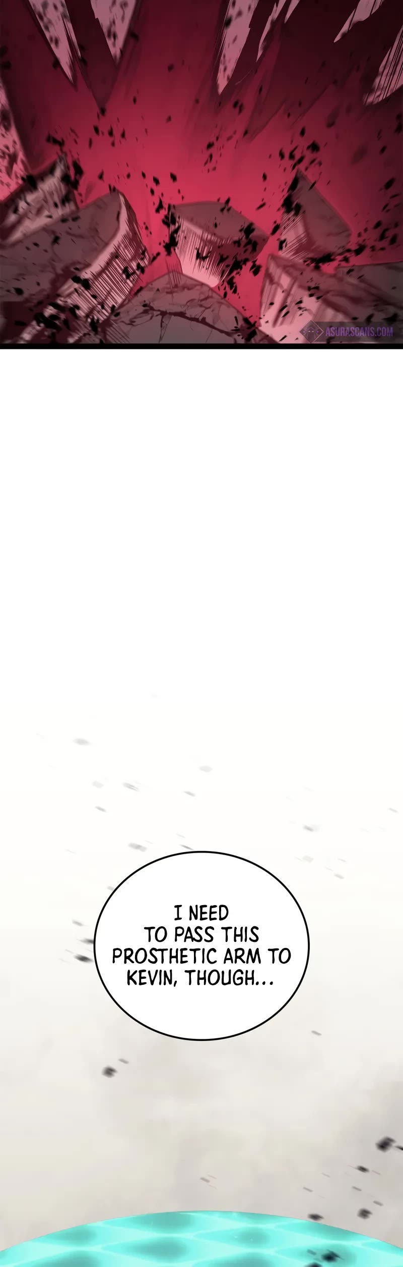 The Return of the Disaster-Class Hero chapter 106 page 54