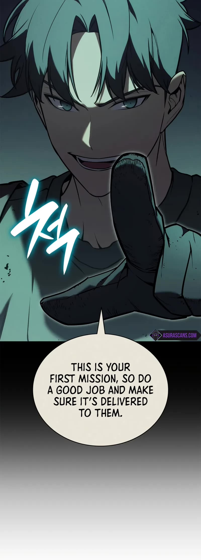 The Return of the Disaster-Class Hero chapter 106 page 6