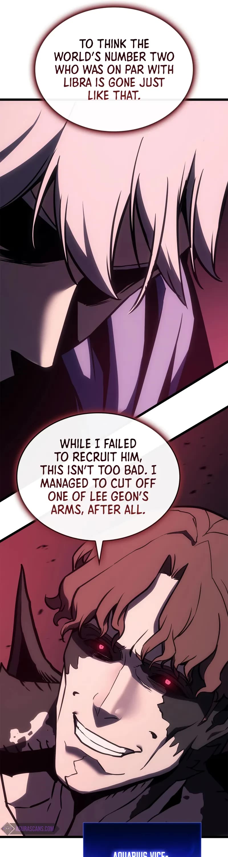 The Return of the Disaster-Class Hero chapter 106 page 60