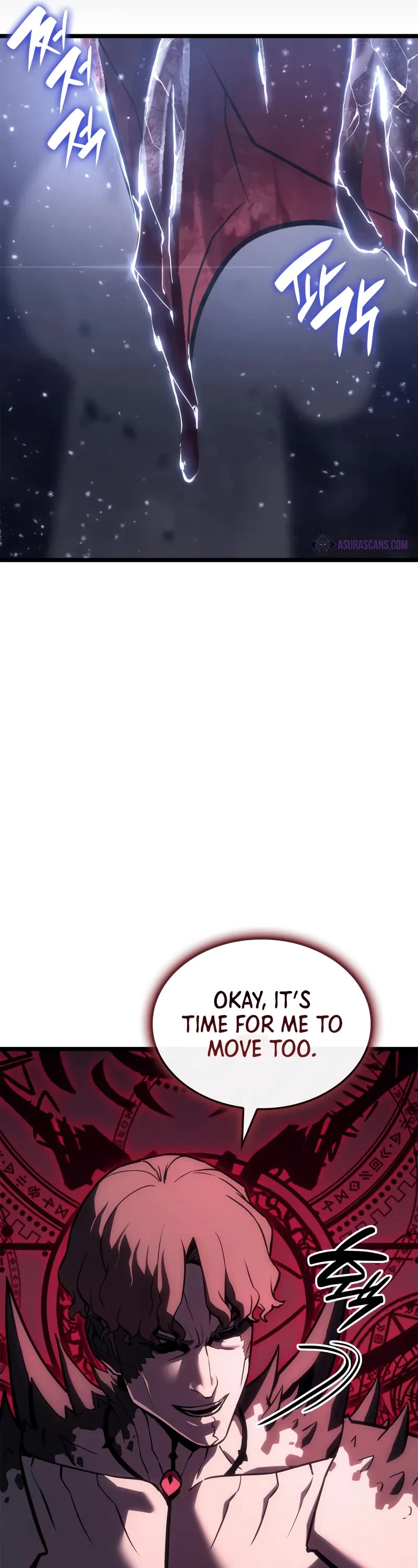 The Return of the Disaster-Class Hero chapter 106 page 65