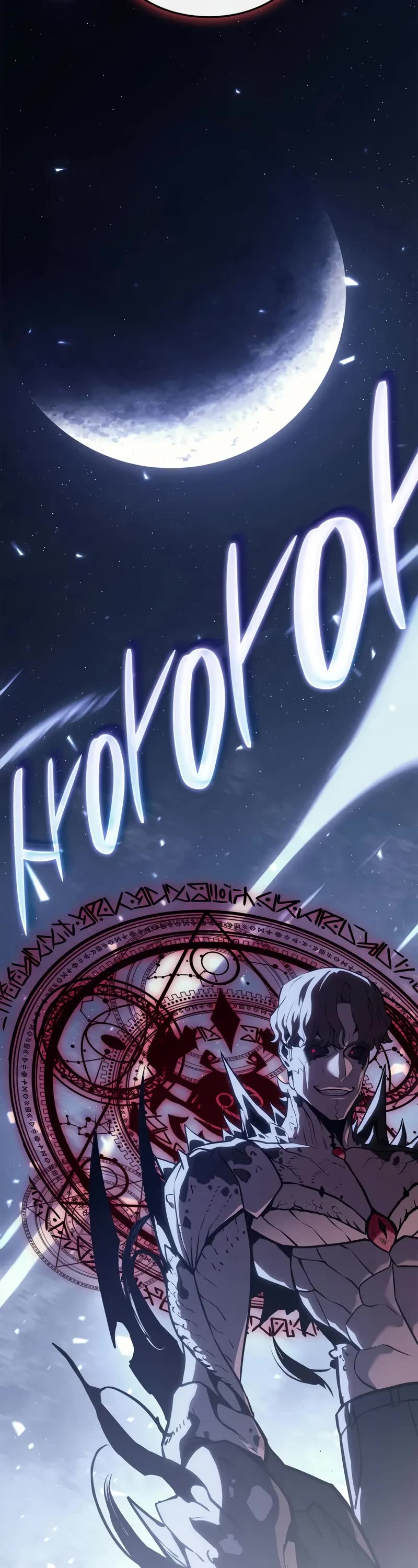 The Return of the Disaster-Class Hero chapter 106 page 67