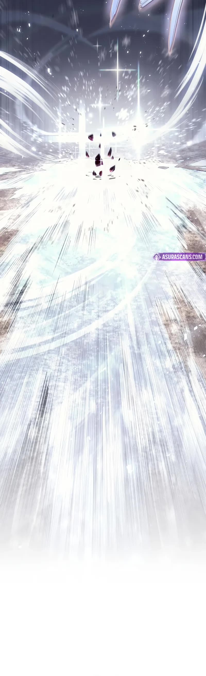 The Return of the Disaster-Class Hero chapter 107 page 11