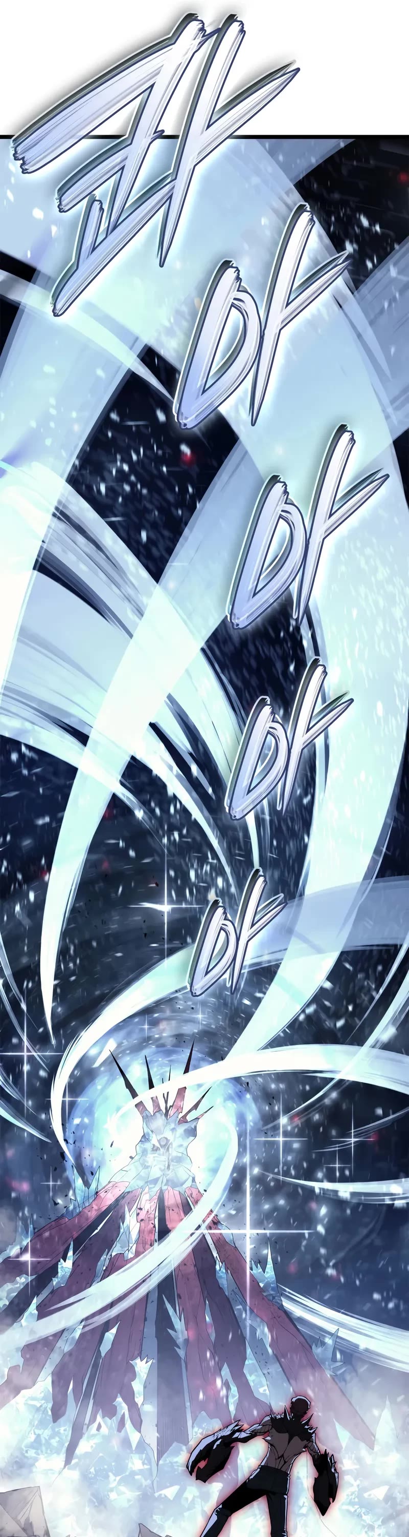 The Return of the Disaster-Class Hero chapter 107 page 12