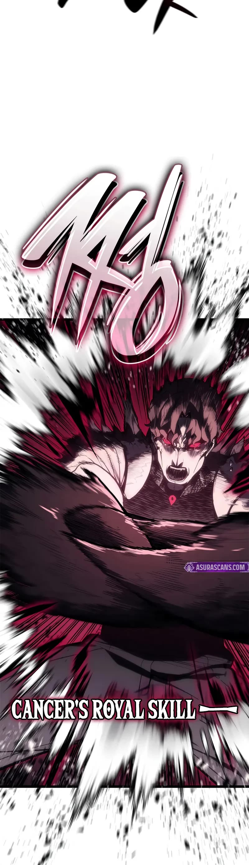 The Return of the Disaster-Class Hero chapter 107 page 15