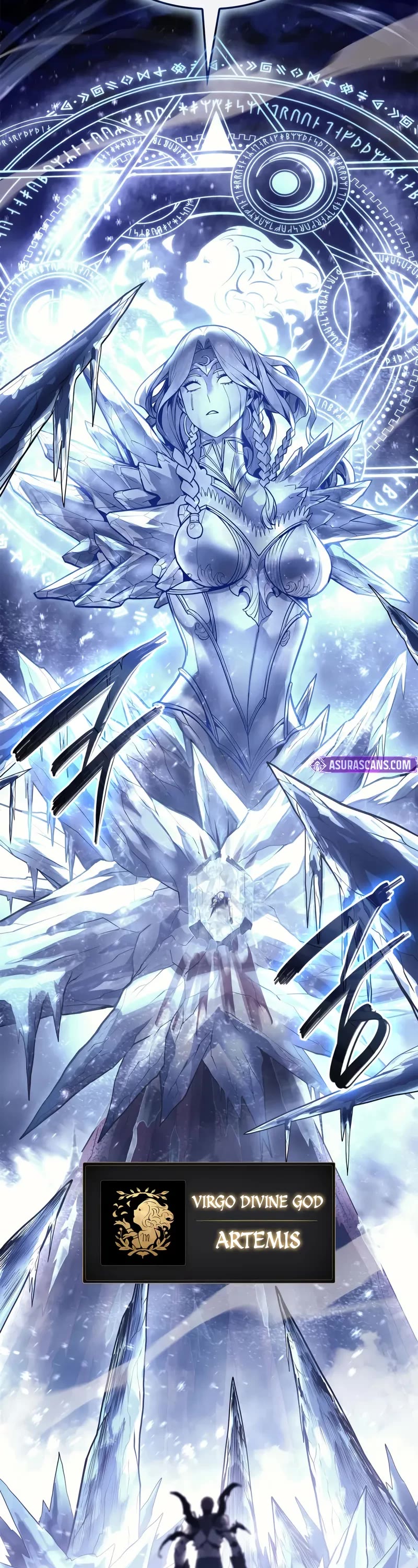 The Return of the Disaster-Class Hero chapter 107 page 24