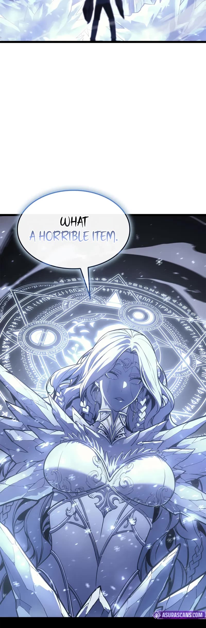 The Return of the Disaster-Class Hero chapter 107 page 25