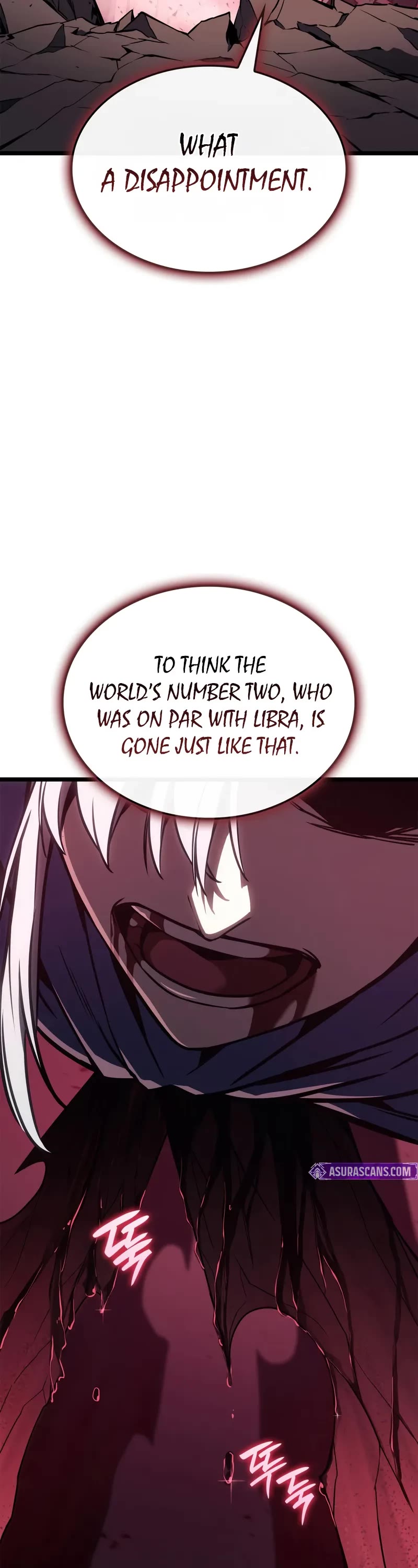 The Return of the Disaster-Class Hero chapter 107 page 3