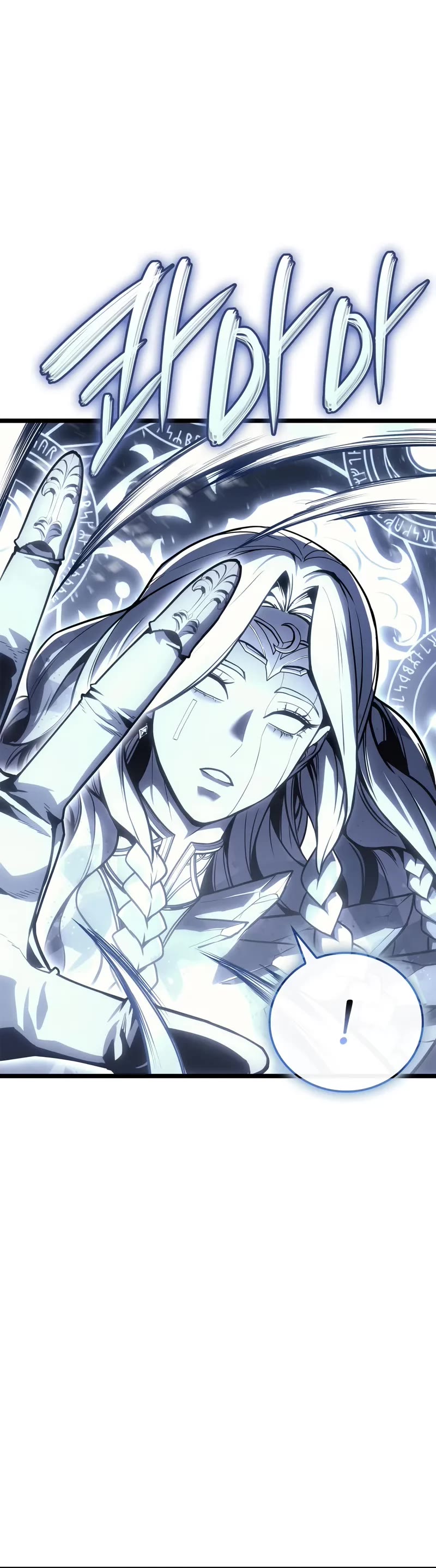 The Return of the Disaster-Class Hero chapter 107 page 31