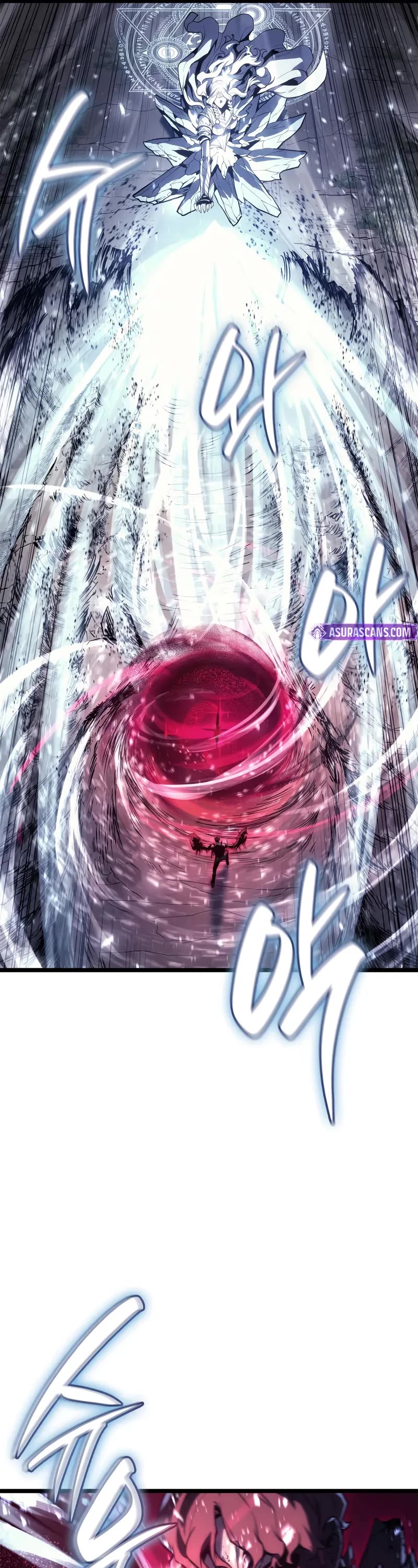 The Return of the Disaster-Class Hero chapter 107 page 32