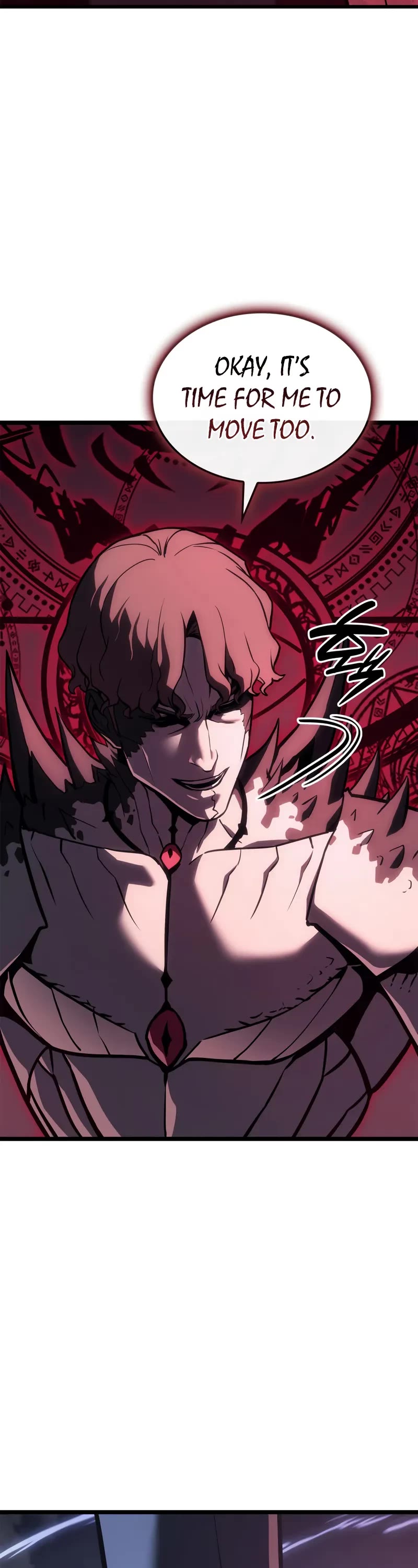 The Return of the Disaster-Class Hero chapter 107 page 4