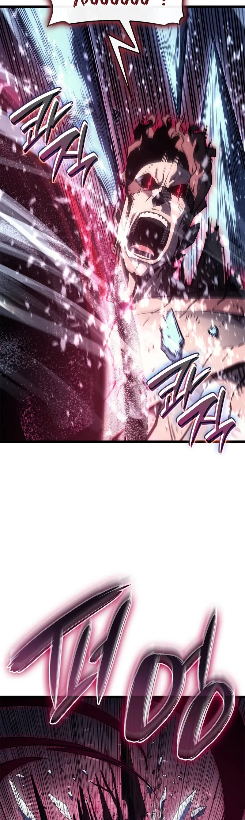 The Return of the Disaster-Class Hero chapter 107 page 40