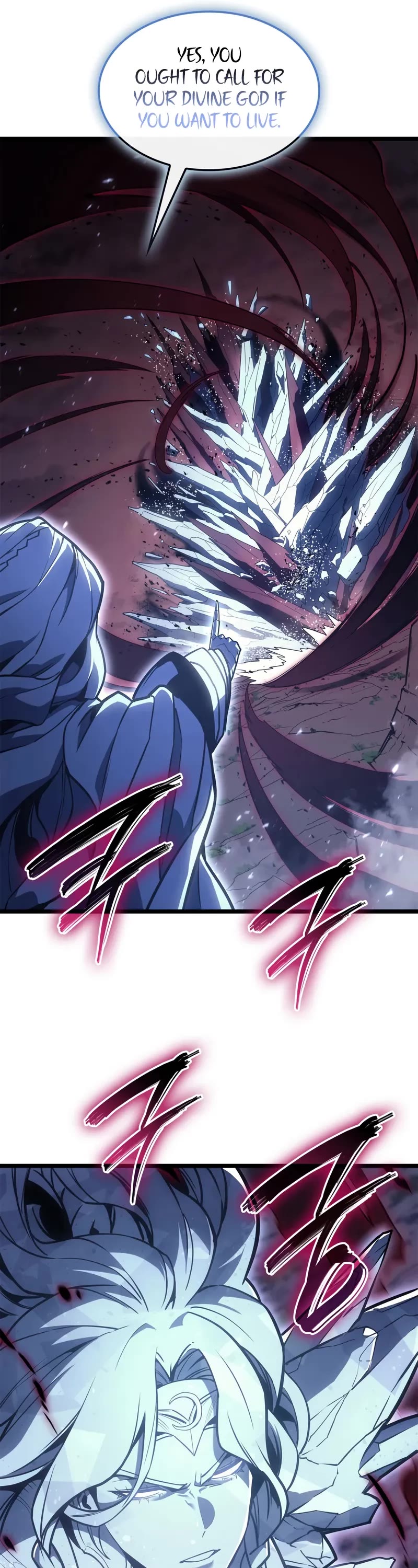 The Return of the Disaster-Class Hero chapter 107 page 42