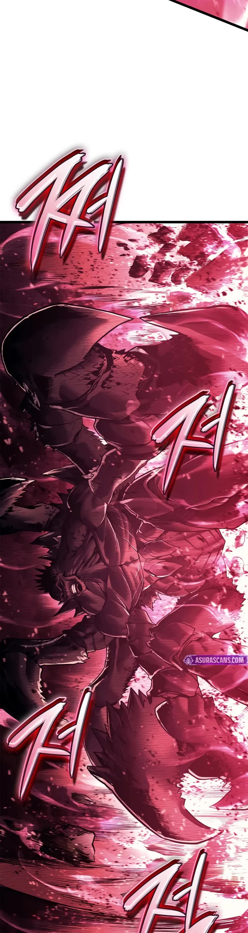 The Return of the Disaster-Class Hero chapter 107 page 49