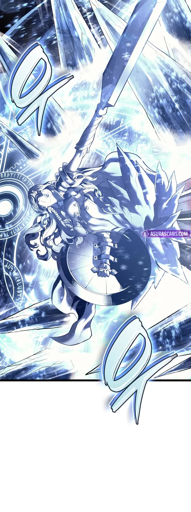 The Return of the Disaster-Class Hero chapter 107 page 51