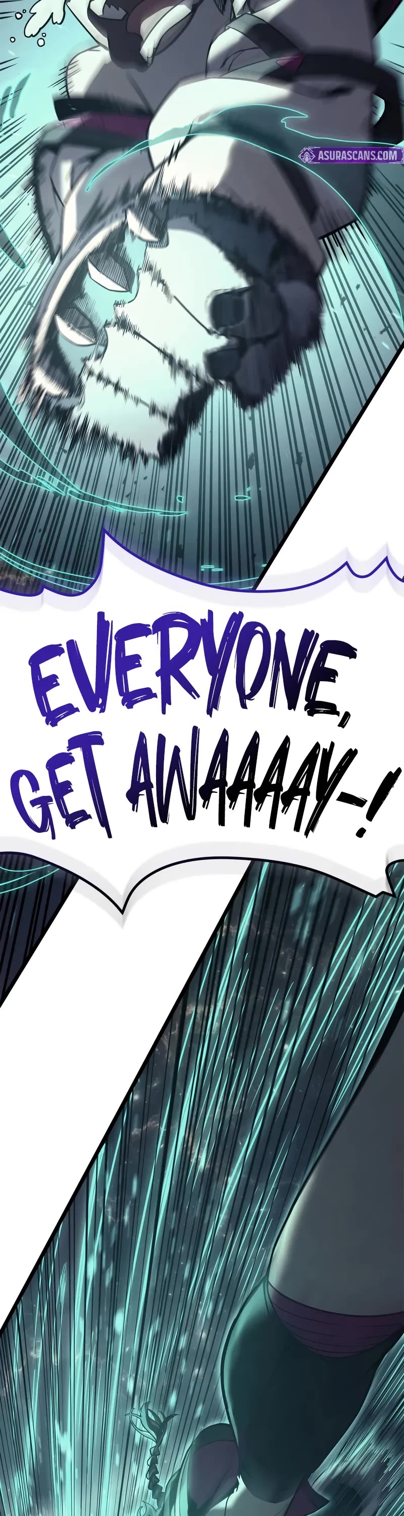 The Return of the Disaster-Class Hero chapter 107 page 54