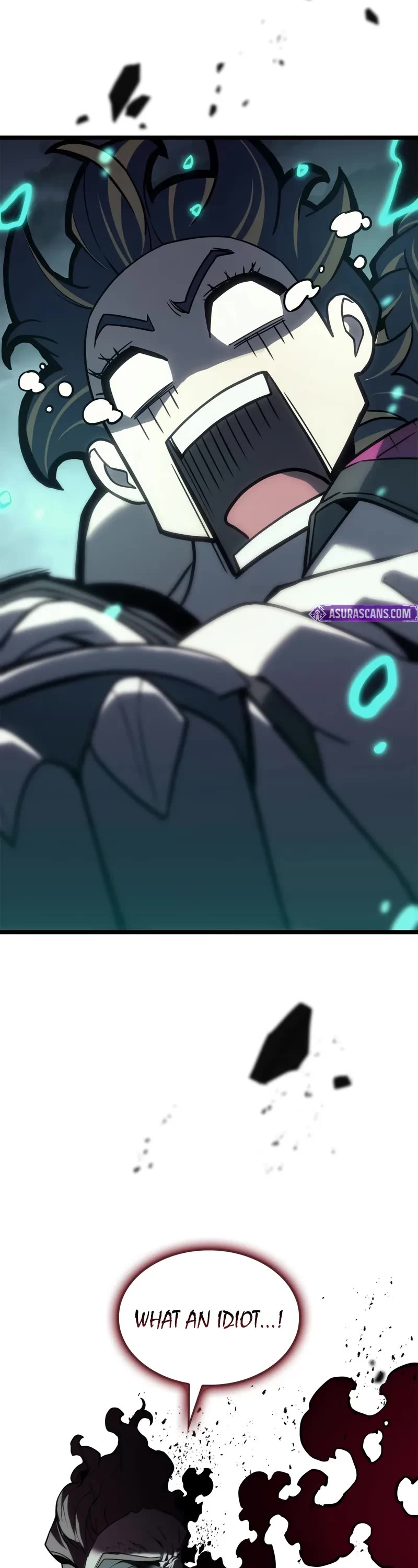 The Return of the Disaster-Class Hero chapter 107 page 59